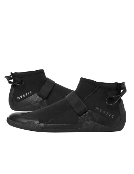 Ease Shoe 3mm Round Toe Ease Shoe 3mm Round Toe