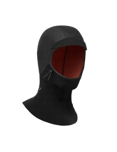 Roam Hood Long 3mm