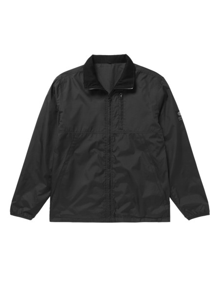 DTS Reversible Zip Thru Jacket DTS Reversible Zip Thru Jacket