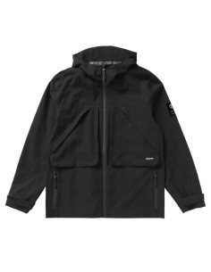 DTS Rain Jacket