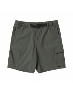 Meridian Hybrid Short
