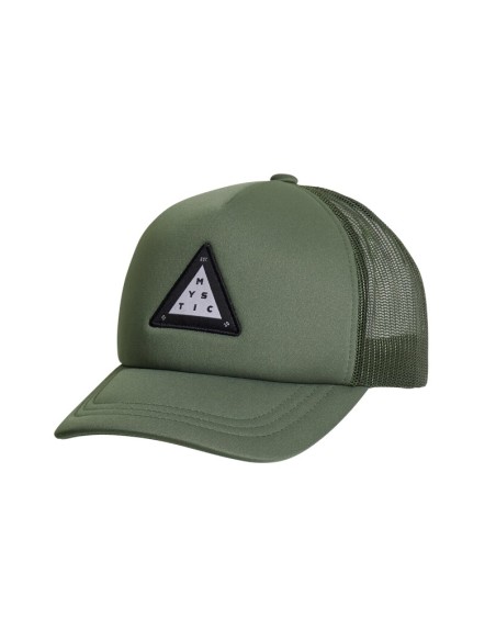 The Grom Cap