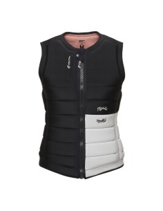 Maze Impact Vest Fzip Wake Women 2