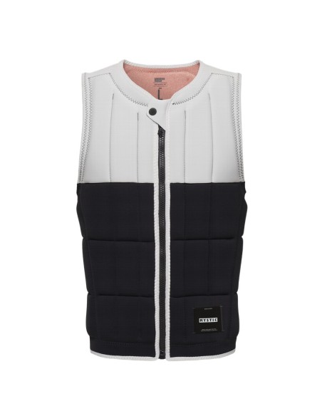 Renegade Impact Vest Fzip Wake