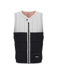 Renegade Impact Vest Fzip Wake