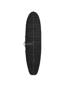 Patrol Day Cover Longboard 2