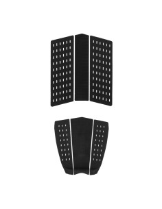 3 Piece Tail + Front Ultralite Traction Pad