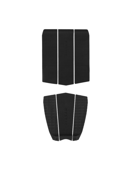 3 Piece Tail + Front Traction Pad