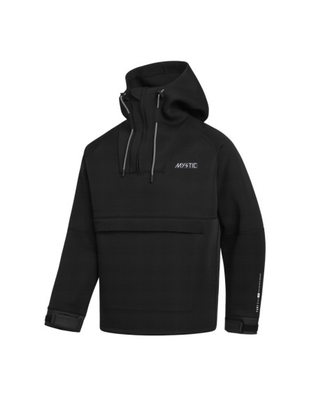Fury Neoprene Hoodie 3/2mm Fury Neoprene Hoodie 3/2mm