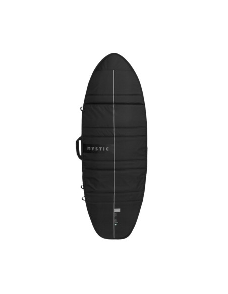 Patrol Groverler Fish