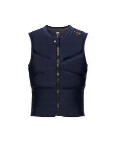 Block Impact Vest Fzip 2