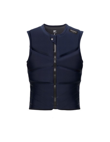 Block Impact Vest Fzip Block Impact Vest Fzip