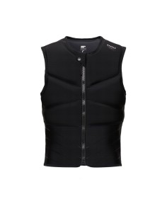 Block Impact Vest Fzip