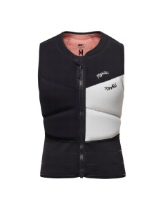 Dusk Impact Vest Fzip Women