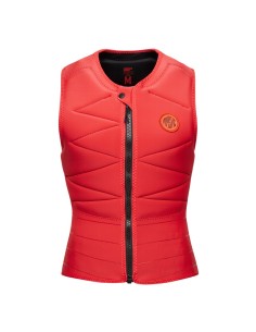 Ruby Impact Vest Fzip Women 2