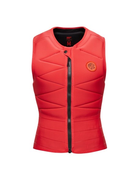 Ruby Impact Vest Fzip Women Ruby Impact Vest Fzip Women