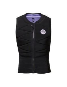 Ruby Impact Vest Fzip Women