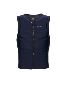 Star Impact Vest Fzip 2