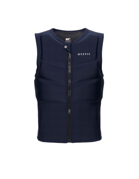 Star Impact Vest Fzip Star Impact Vest Fzip