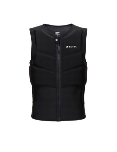 Star Impact Vest Fzip