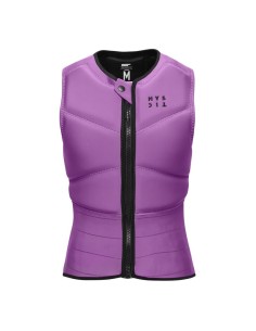 Star Impact Vest Fzip Women 2