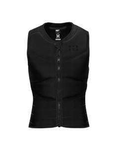 Star Impact Vest Fzip Women