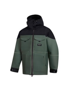 Vortex Neoprene Jacket 3/2mm 2