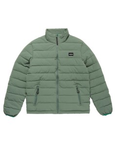 Quilted Midlayer Jacket 2