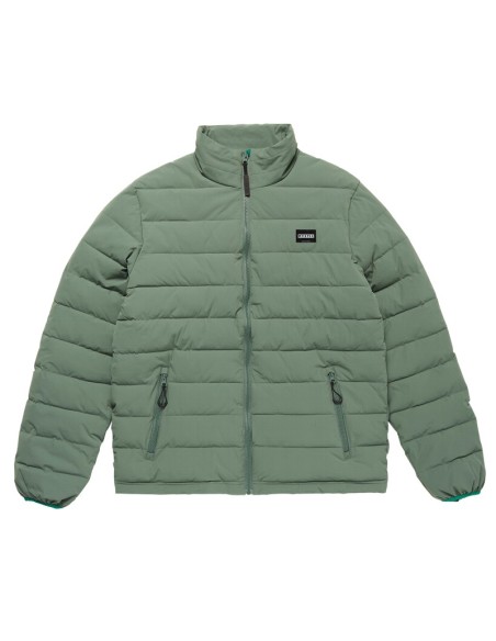 Quilted Midlayer Jacket Quilted Midlayer Jacket