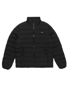 Quilted Midlayer Jacket