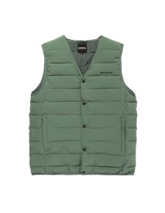 Quilted Bodywarmer 2