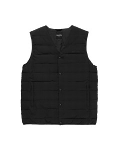 Quilted Bodywarmer