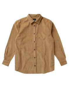 Corduroy Shirt