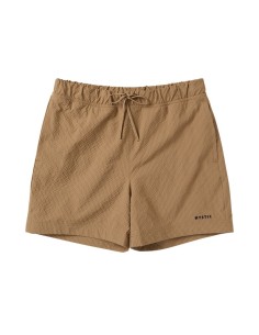 Continent Shorts