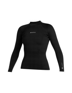 Lunar L/S Top Neoprene 2mm Women