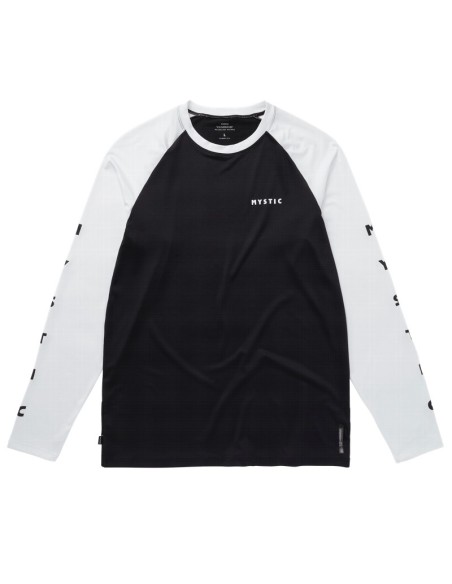 Bolt L/S Quickdry Bolt L/S Quickdry