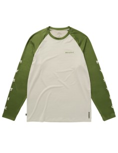 Bolt L/S Quickdry