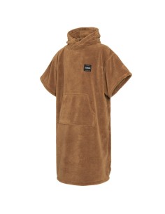 Poncho Teddy 2