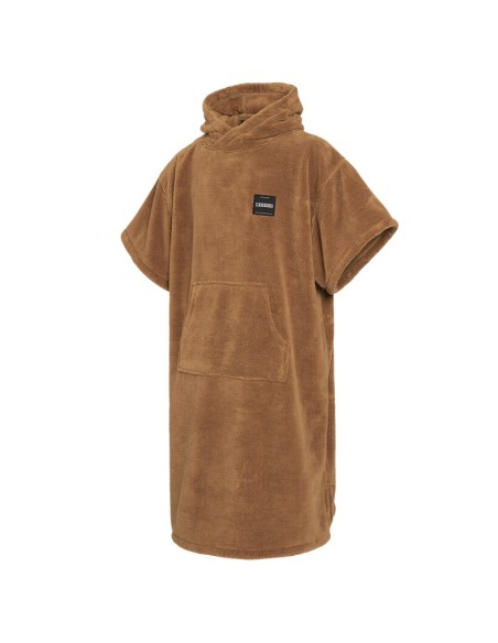 Poncho Teddy