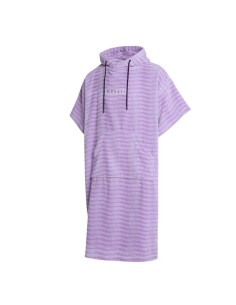 Poncho Jacquard