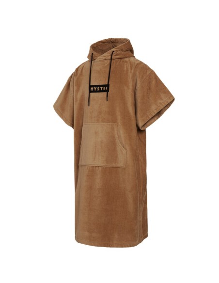 Poncho Cotton Deluxe