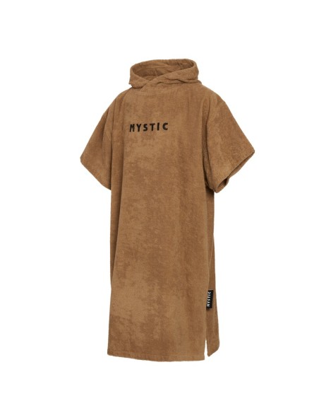 Poncho Brand