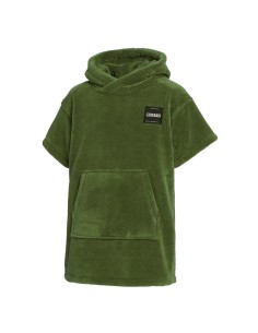 Poncho Teddy Kids 2