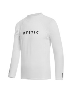 Star L/S Rashvest 2