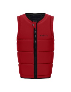 Brand Impact Vest Fzip Wake 2