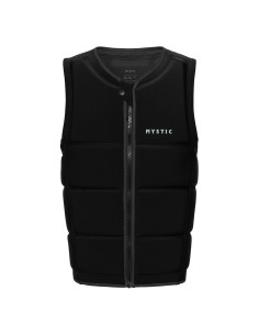 Brand Impact Vest Fzip Wake