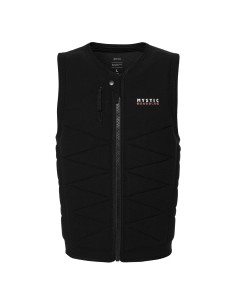 Outlaw Impact Vest Fzip Wake