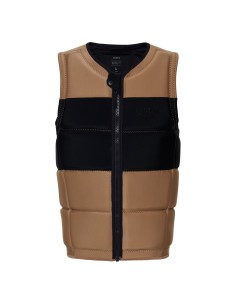Peacock Impact Vest Fzip Wake 2