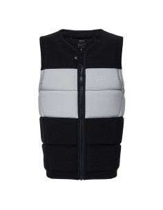 Peacock Impact Vest Fzip Wake