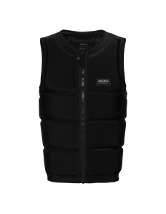 Star Impact Vest Fzip Wake
